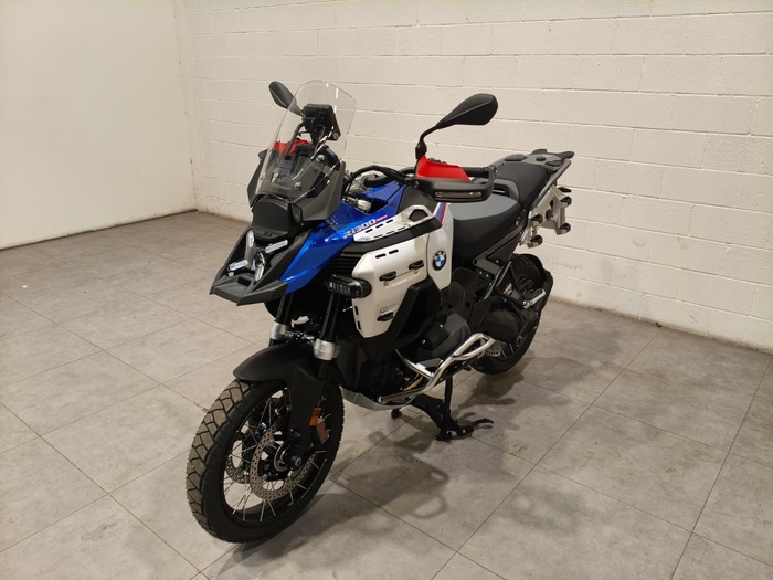 BMW Motorrad R 1300 GS Adventure en la provincia de Barcelona BMW Motorrad R 1300 GS Adventure en la provincia de Barcelona