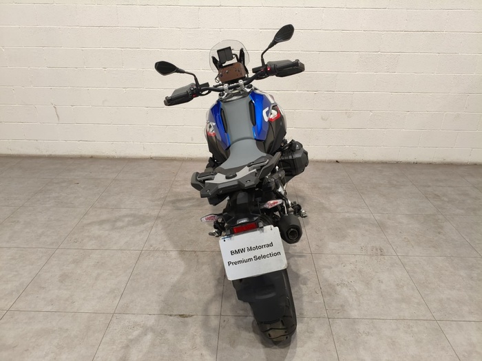 BMW Motorrad R 1300 GS en la provincia de Barcelona BMW Motorrad R 1300 GS en la provincia de Barcelona