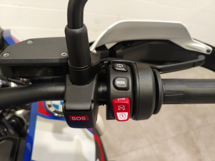 BMW Motorrad R 1300 GS en la provincia de Barcelona BMW Motorrad R 1300 GS en la provincia de Barcelona