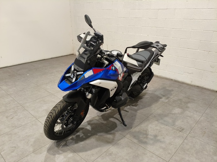 BMW Motorrad R 1300 GS en la provincia de Barcelona BMW Motorrad R 1300 GS en la provincia de Barcelona