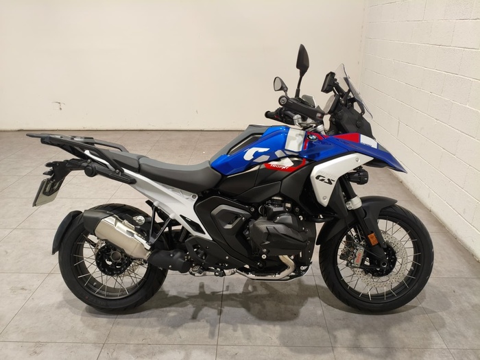 BMW Motorrad R 1300 GS en la provincia de Barcelona BMW Motorrad R 1300 GS en la provincia de Barcelona