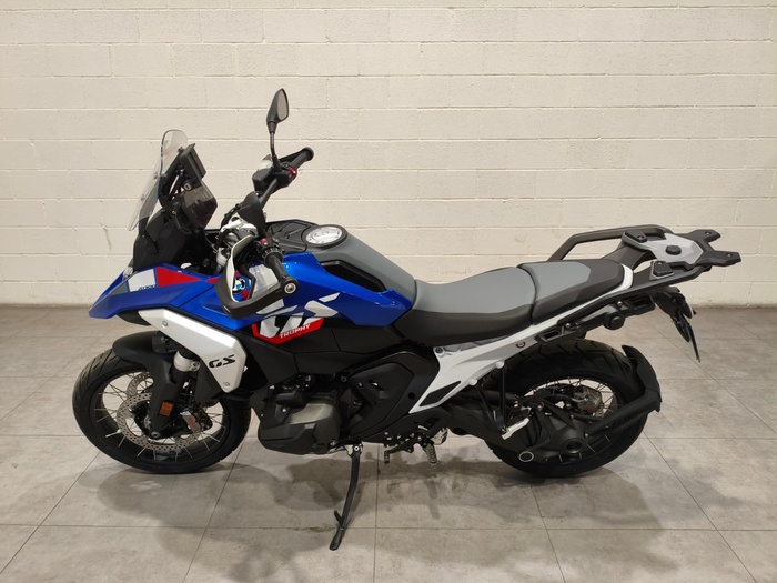 BMW Motorrad R 1300 GS en la provincia de Barcelona BMW Motorrad R 1300 GS en la provincia de Barcelona