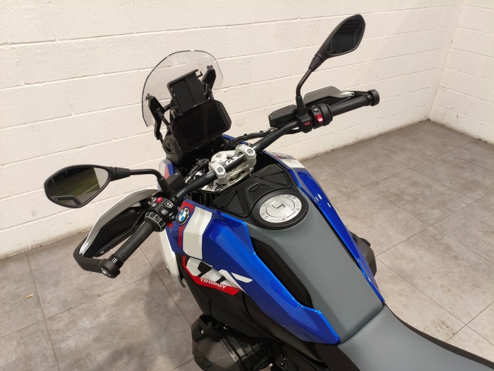 BMW Motorrad R 1300 GS en la provincia de Barcelona BMW Motorrad R 1300 GS en la provincia de Barcelona