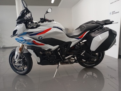 BMW Motorrad S 1000 XR 93229836 BMW Motorrad S 1000 XR 93229836