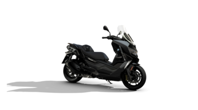 BMW Motorrad C 400 GT 154982765 en la provincia de Barcelona BMW Motorrad C 400 GT 154982765 en la provincia de Barcelona
