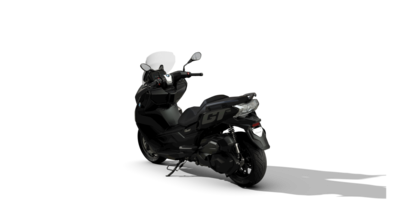 BMW Motorrad C 400 GT 154982765 en la provincia de Barcelona BMW Motorrad C 400 GT 154982765 en la provincia de Barcelona