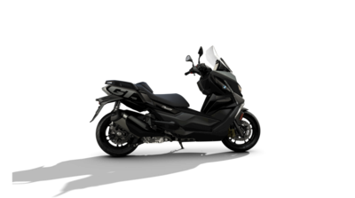 BMW Motorrad C 400 GT 154982765 en la provincia de Barcelona BMW Motorrad C 400 GT 154982765 en la provincia de Barcelona