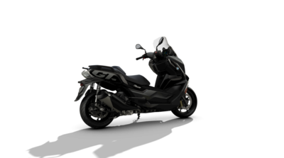 BMW Motorrad C 400 GT 154982765 en la provincia de Barcelona BMW Motorrad C 400 GT 154982765 en la provincia de Barcelona