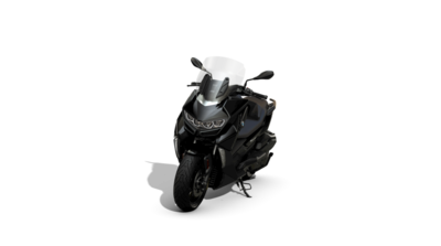 BMW Motorrad C 400 GT 154982765 en la provincia de Barcelona BMW Motorrad C 400 GT 154982765 en la provincia de Barcelona