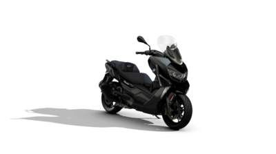 BMW Motorrad C 400 GT 154982765 en la provincia de Barcelona BMW Motorrad C 400 GT 154982765 en la provincia de Barcelona