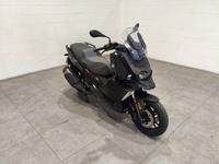BMW Motorrad C 400 Xthumbs4 BMW Motorrad C 400 Xthumbs4