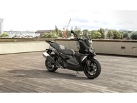BMW Motorrad C 400 Xthumbs1 BMW Motorrad C 400 Xthumbs1