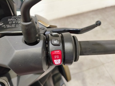 BMW Motorrad C 400 X 86545028 en la provincia de Barcelona BMW Motorrad C 400 X 86545028 en la provincia de Barcelona