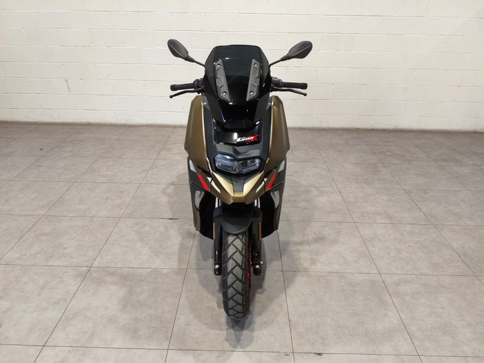 BMW Motorrad C 400 X en la provincia de Barcelona BMW Motorrad C 400 X en la provincia de Barcelona