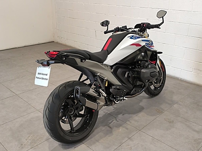 BMW Motorrad R 1300 R en la provincia de Barcelona BMW Motorrad R 1300 R en la provincia de Barcelona