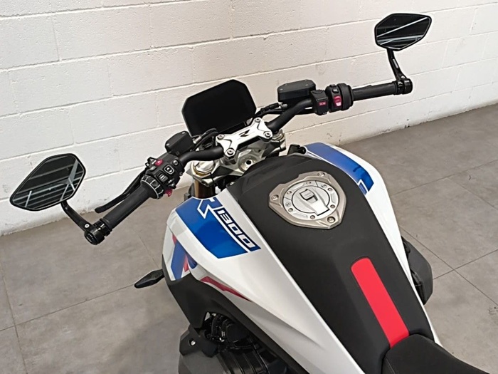 BMW Motorrad R 1300 R en la provincia de Barcelona BMW Motorrad R 1300 R en la provincia de Barcelona