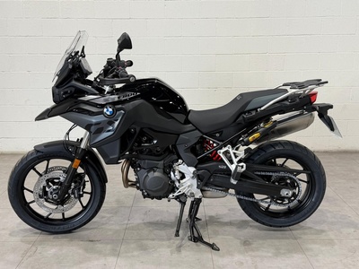 BMW Motorrad F 800 GS 92645925 BMW Motorrad F 800 GS 92645925