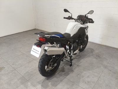 BMW Motorrad F 800 GS 92645922 en la provincia de Barcelona BMW Motorrad F 800 GS 92645922 en la provincia de Barcelona