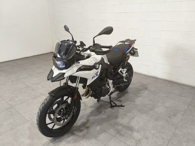 BMW Motorrad F 800 GS 92645922 en la provincia de Barcelona BMW Motorrad F 800 GS 92645922 en la provincia de Barcelona
