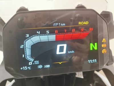 BMW Motorrad F 800 GS 92645922 en la provincia de Barcelona BMW Motorrad F 800 GS 92645922 en la provincia de Barcelona