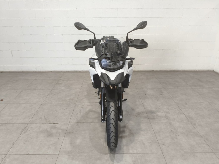 BMW Motorrad F 800 GS en la provincia de Barcelona BMW Motorrad F 800 GS en la provincia de Barcelona
