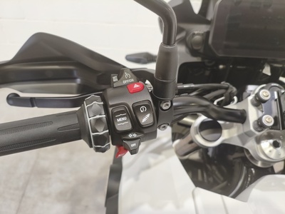 BMW Motorrad F 800 GS 92645922 en la provincia de Barcelona BMW Motorrad F 800 GS 92645922 en la provincia de Barcelona