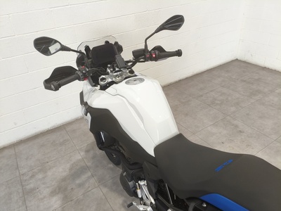 BMW Motorrad F 800 GS 92645922 en la provincia de Barcelona BMW Motorrad F 800 GS 92645922 en la provincia de Barcelona