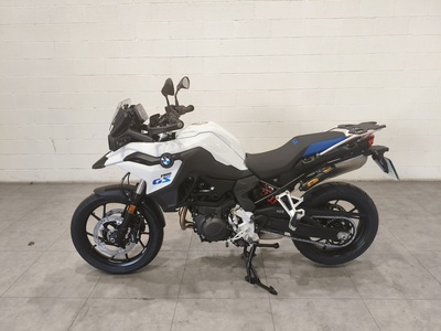 BMW Motorrad F 800 GS 92645922 BMW Motorrad F 800 GS 92645922