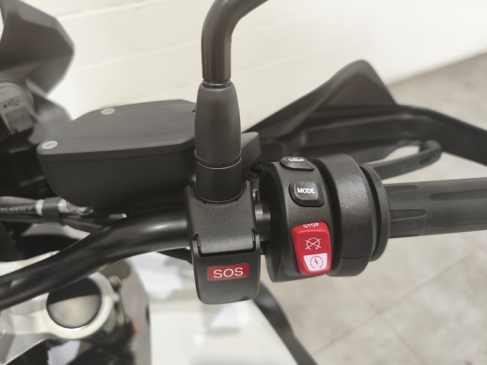 BMW Motorrad F 800 GS en la provincia de Barcelona BMW Motorrad F 800 GS en la provincia de Barcelona