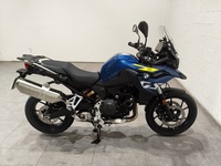BMW Motorrad F 800 GSthumbs5 BMW Motorrad F 800 GSthumbs5