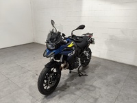 BMW Motorrad F 800 GSthumbs2 BMW Motorrad F 800 GSthumbs2