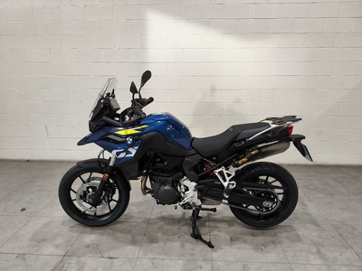 BMW Motorrad F 800 GS 92645919 BMW Motorrad F 800 GS 92645919