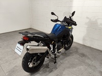 BMW Motorrad F 800 GSthumbs9 BMW Motorrad F 800 GSthumbs9