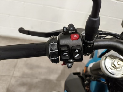 BMW Motorrad F 900 R 92645931 en la provincia de Barcelona BMW Motorrad F 900 R 92645931 en la provincia de Barcelona