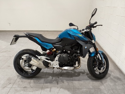 BMW Motorrad F 900 R 92645931 en la provincia de Barcelona BMW Motorrad F 900 R 92645931 en la provincia de Barcelona