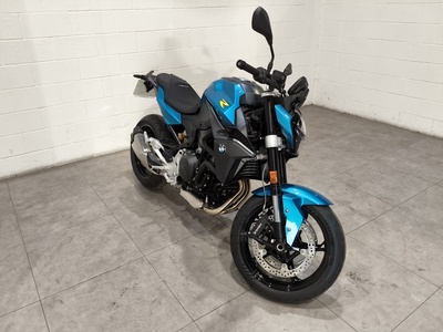 BMW Motorrad F 900 R 92645931 en la provincia de Barcelona BMW Motorrad F 900 R 92645931 en la provincia de Barcelona