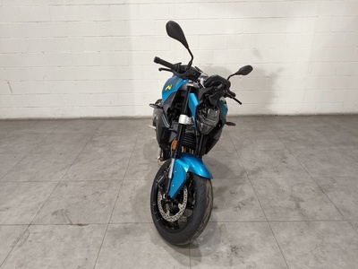 BMW Motorrad F 900 R 92645931 en la provincia de Barcelona BMW Motorrad F 900 R 92645931 en la provincia de Barcelona