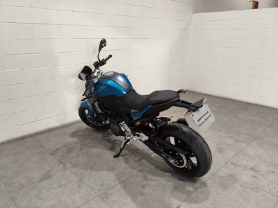 BMW Motorrad F 900 R 92645931 en la provincia de Barcelona BMW Motorrad F 900 R 92645931 en la provincia de Barcelona