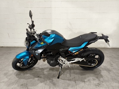 BMW Motorrad F 900 R 92645931 en la provincia de Barcelona BMW Motorrad F 900 R 92645931 en la provincia de Barcelona