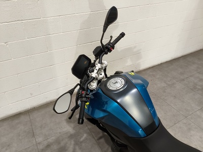 BMW Motorrad F 900 R 92645931 en la provincia de Barcelona BMW Motorrad F 900 R 92645931 en la provincia de Barcelona