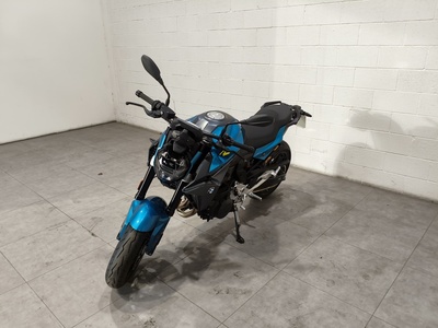 BMW Motorrad F 900 R 92645931 en la provincia de Barcelona BMW Motorrad F 900 R 92645931 en la provincia de Barcelona