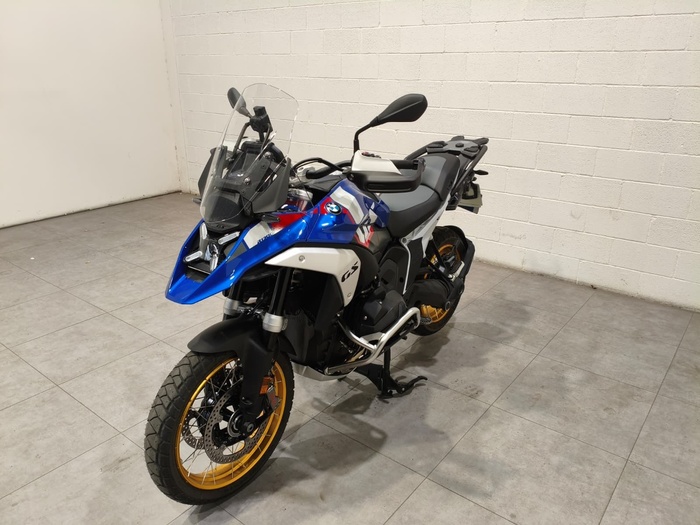 BMW Motorrad R 1300 GS en la provincia de Barcelona BMW Motorrad R 1300 GS en la provincia de Barcelona
