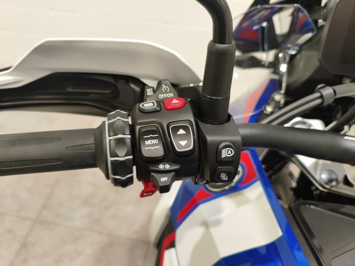 BMW Motorrad R 1300 GS en la provincia de Barcelona BMW Motorrad R 1300 GS en la provincia de Barcelona