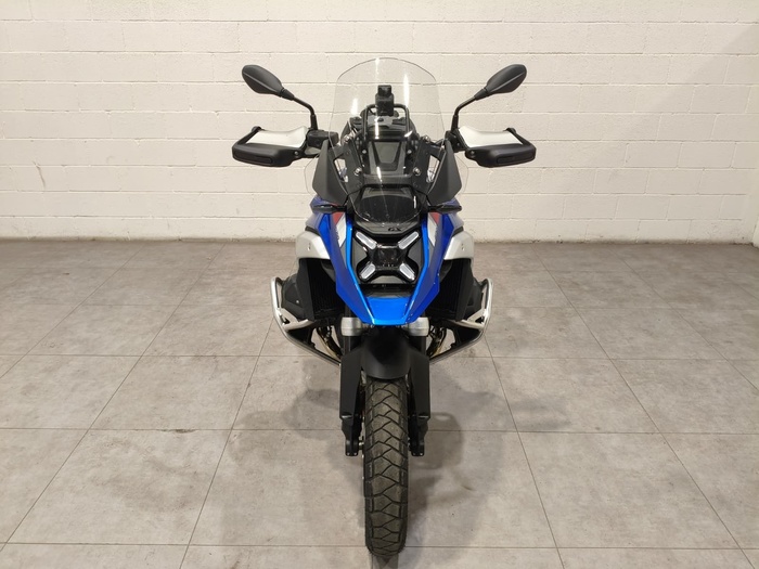 BMW Motorrad R 1300 GS en la provincia de Barcelona BMW Motorrad R 1300 GS en la provincia de Barcelona