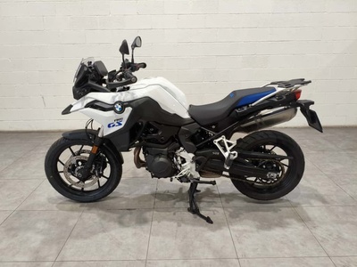 BMW Motorrad F 800 GS 87284534 BMW Motorrad F 800 GS 87284534