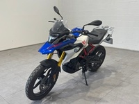 BMW Motorrad G 310 GSthumbs2 BMW Motorrad G 310 GSthumbs2