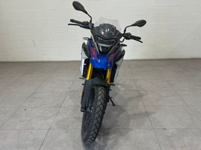 BMW Motorrad G 310 GS 87284528 en Barcelona BMW Motorrad G 310 GS 87284528 en Barcelona