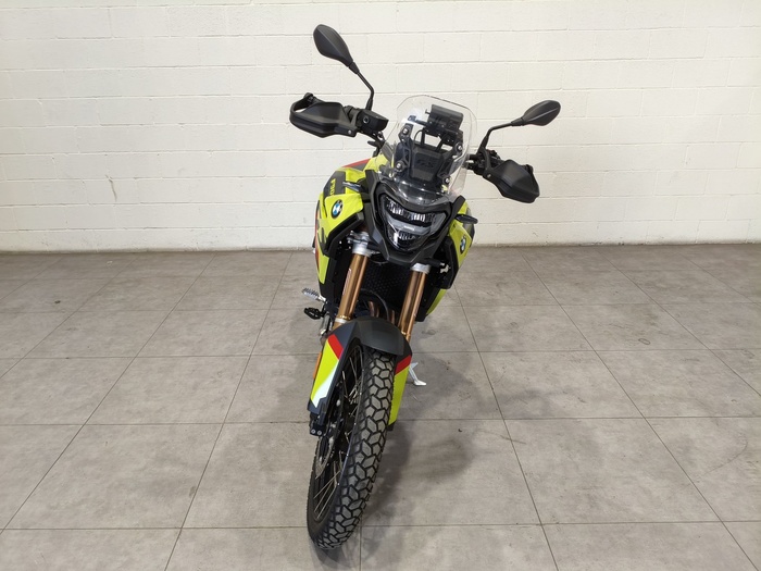 BMW Motorrad F 900 GS en la provincia de Barcelona BMW Motorrad F 900 GS en la provincia de Barcelona