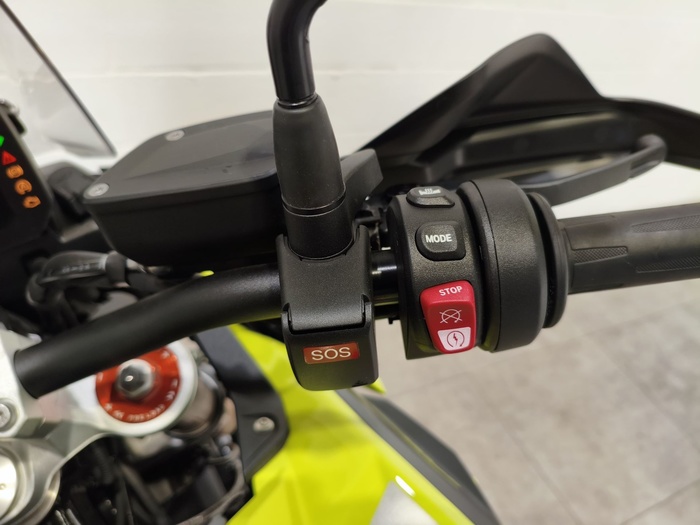 BMW Motorrad F 900 GS en la provincia de Barcelona BMW Motorrad F 900 GS en la provincia de Barcelona