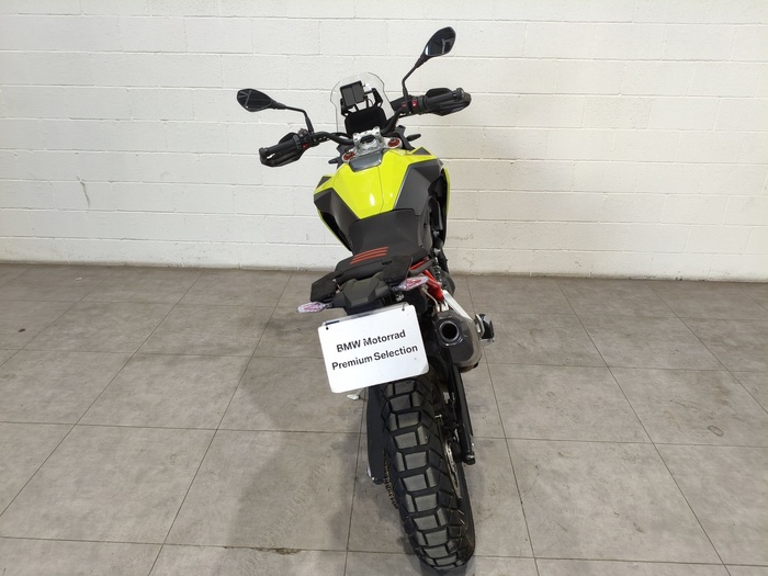 BMW Motorrad F 900 GS en la provincia de Barcelona BMW Motorrad F 900 GS en la provincia de Barcelona